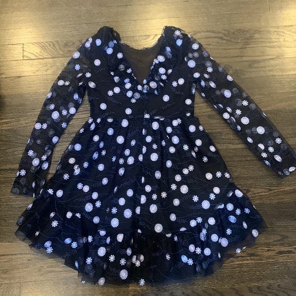 Girls size 14 dress by Bardot Juniors. - Picture 2 of 5